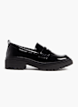 Graceland Loafer Black 102000 1