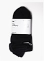 Nike Trainer socks Black 102008 1