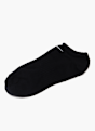 Nike Trainer socks Black 102008 2