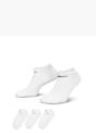 Nike Socks White 102020 1
