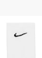 Nike Socks White 102020 2