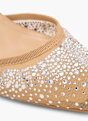 Catwalk Slingback heel Beige 102019 5