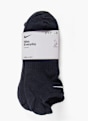 Nike Trainer socks Black 102022 1