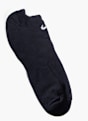 Nike Trainer socks Black 102022 2