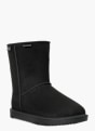 Regatta Winter boot Black 102016 1