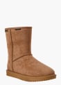 Regatta Winter boot Beige 102017 1