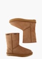 Regatta Winter boot Beige 102017 4