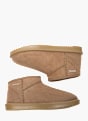 Regatta Winter boot Beige 102015 4