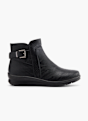 Easy Street Boot Black 102012 1