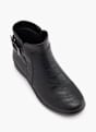 Easy Street Boot Black 102012 2