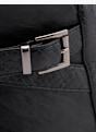 Easy Street Boot Black 102012 5