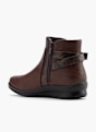 Easy Street Boot Brown 102018 3