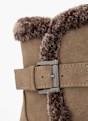 Easy Street Winter boot Taupe 102053 5