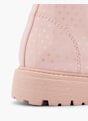 Graceland Bota con cordones Rosa 102043 5