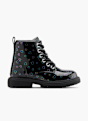 Graceland Bota con cordones Negro 102042 1