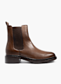 5th Avenue Chelsea boot Brown 102050 1