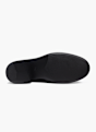 5th Avenue Heeled chelsea boot Black 102054 4