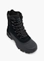 SKOGAN Trekkingsko Sort 102062 2