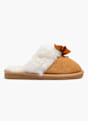 Casa mia House slipper Brown 102052 1