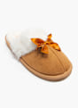 Casa mia House slipper Brown 102052 2