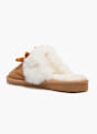 Casa mia House slipper Brown 102052 3
