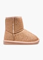 Casa mia Winter boot Beige 102067 1