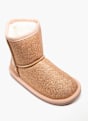 Casa mia Winter boot Beige 102067 2