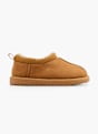 Casa mia Closed toe mule Beige 102069 1