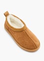 Casa mia Closed toe mule Beige 102069 2