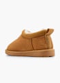 Casa mia Closed toe mule Beige 102069 3