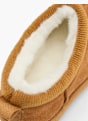 Casa mia Closed toe mule Beige 102069 5