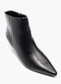 Catwalk Classic ankle boot Black 102071 2