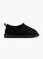 Casa mia Closed-back slipper Black 102068 1