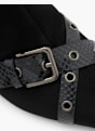 Catwalk Classic ankle boot Black 102076 5