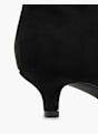 Catwalk Classic ankle boot Black 102076 6