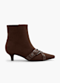 Catwalk Classic ankle boot Brown 102077 1