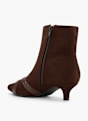 Catwalk Classic ankle boot Brown 102077 3