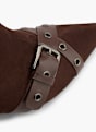 Catwalk Classic ankle boot Brown 102077 5