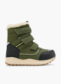 Cortina Winterboots Grün 102073 1