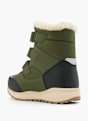Cortina Winterboots Grün 102073 3