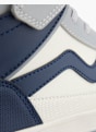 Vty Sneaker alta Blu 102079 5