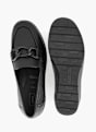 Easy Street Loaferice Crna 105500 3
