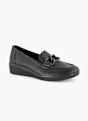 Easy Street Loaferice Crna 105500 6
