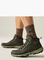 Regatta Walking shoe Brown 102106 8