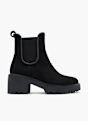 Catwalk Bottines chelsea Noir 102099 1