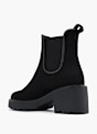 Catwalk Chelsea boots Svart 102099 3
