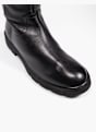 5th Avenue Wide boot Black 102117 2