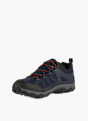 Regatta Walking shoe Dark blue 102110 3