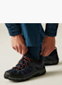 Regatta Walking shoe Dark blue 102110 7