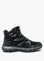 Regatta Walking shoe Black 102108 1